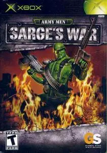 Army Men： Sarge's War