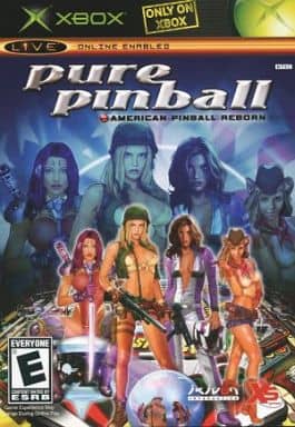 Pure Pinball