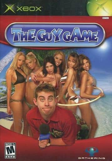 The Guy Game