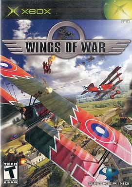 Wings of War