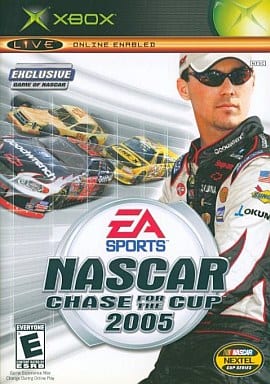 NASCAR 2005： Chase for the Cup