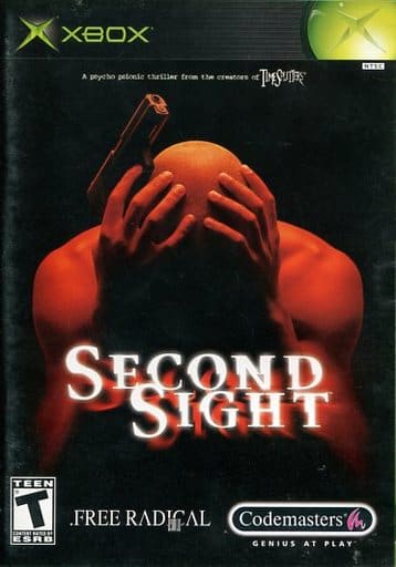 Second Sight