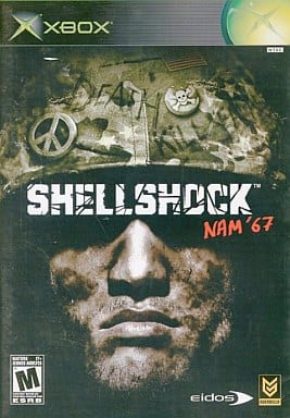 Shellshock： Nam '67