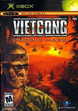 Vietcong： Purple Haze
