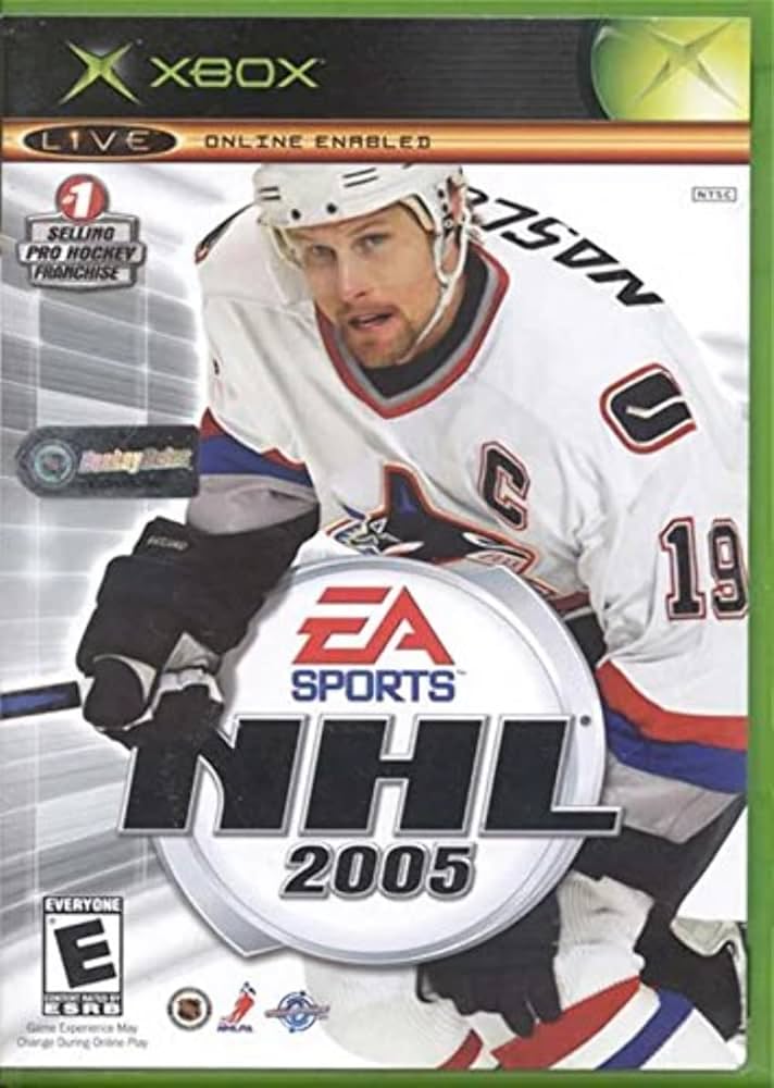 NHL 2005