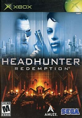 Headhunter Redemption