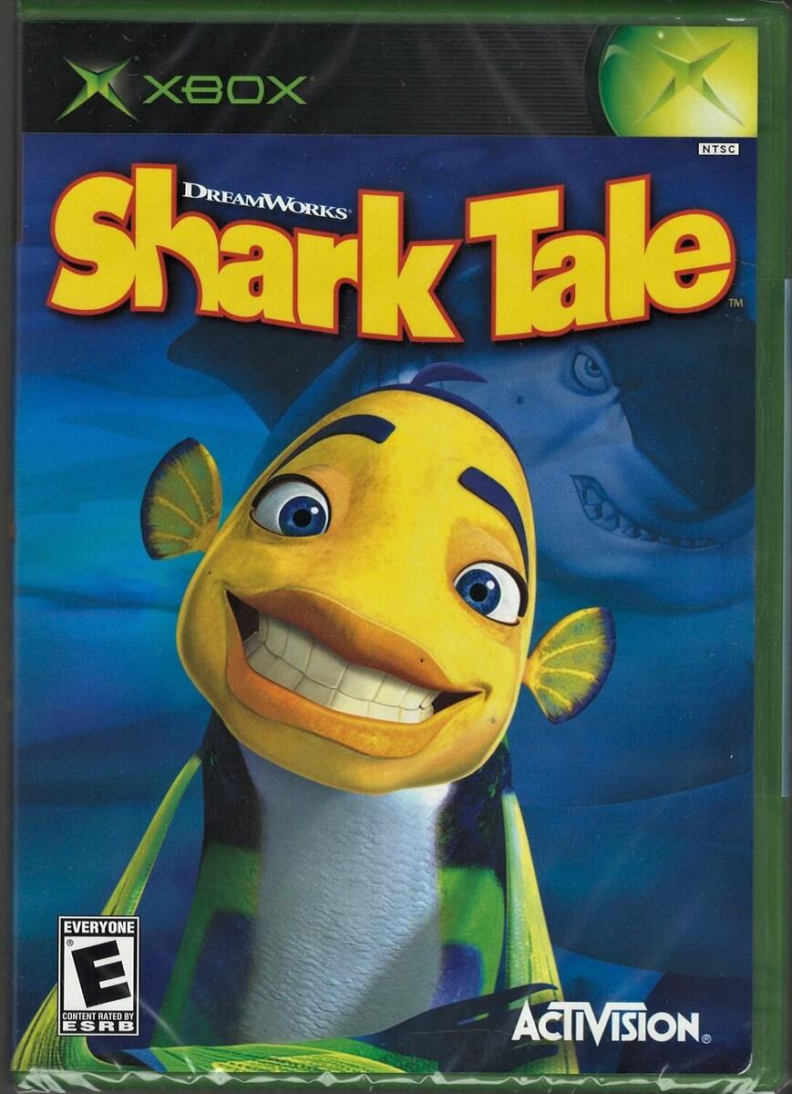 Shark Tale