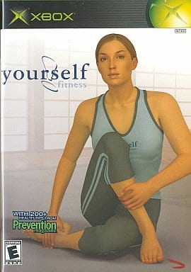 Yourself!Fitness
