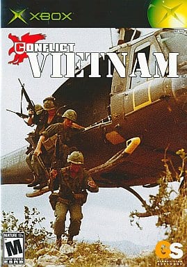 Conflict： Vietnam