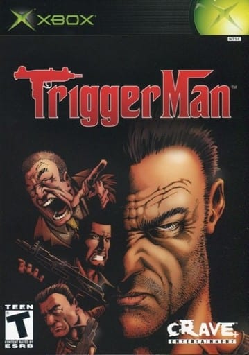 Trigger Man