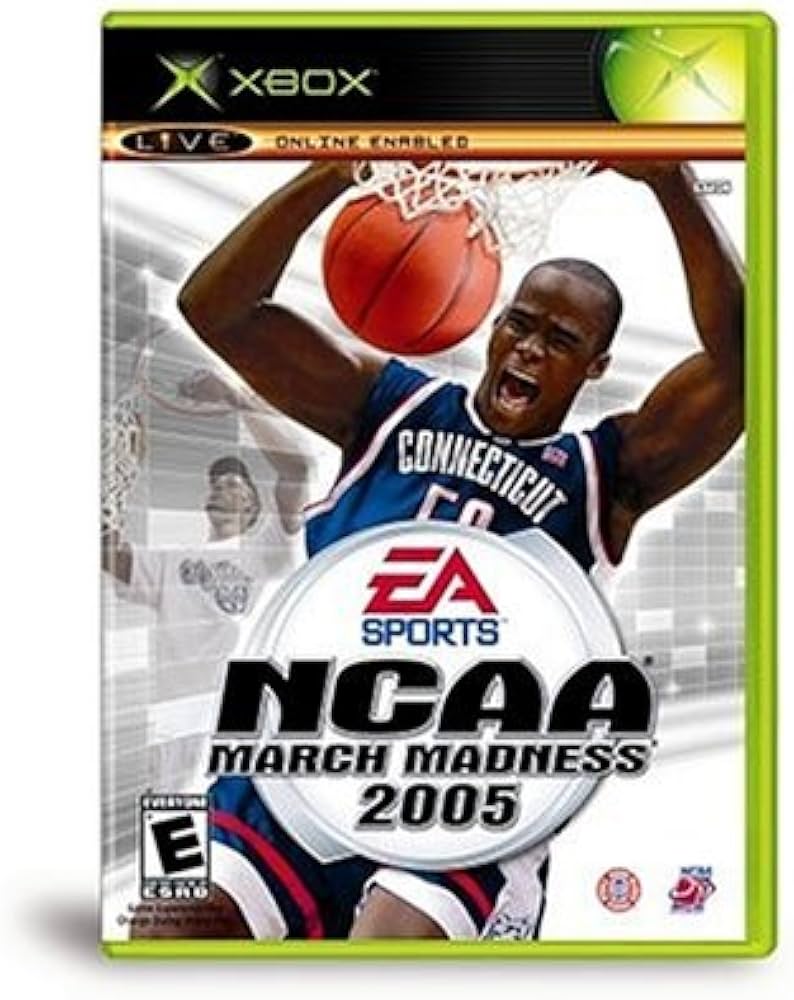 NCAA March Madness 2005