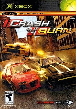 Crash 'n' Burn