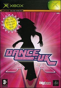 Dance： UK