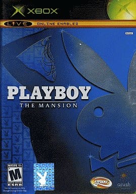 Playboy： The Mansion