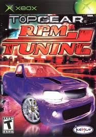 Top Gear RPM Tuning RPM Tuning