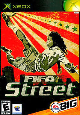 FIFA Street