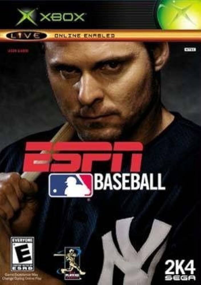 ESPN Major League Baseball