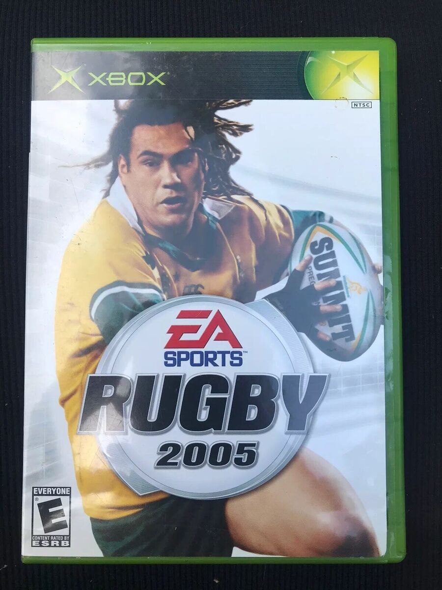 Rugby 2005