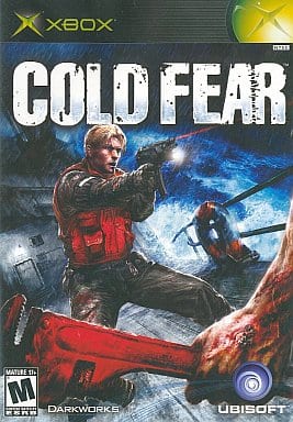 Cold Fear