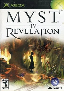 Myst IV： Revelation