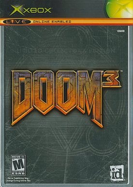 Doom 3