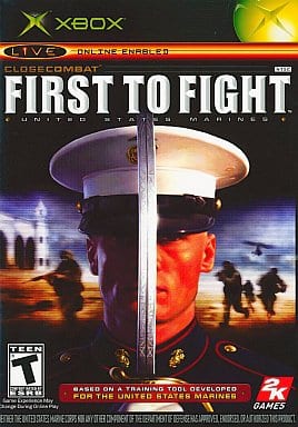 Close Combat： First to Fight