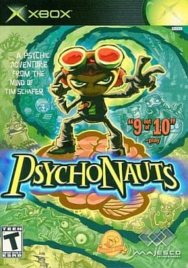 Psychonauts