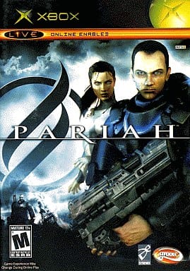 Pariah