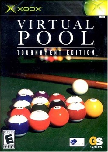 Virtual Pool： Tournament Edition