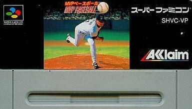 MVPベースボール