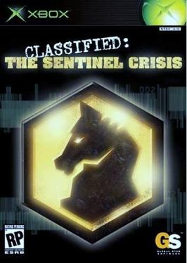 Classified： The Sentinel Crisis