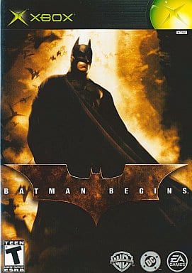 Batman Begins