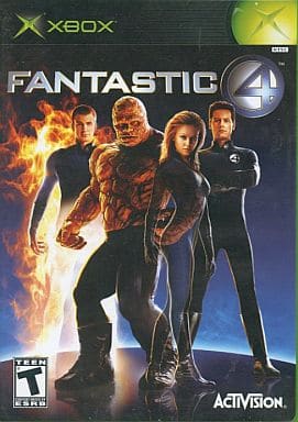 Fantastic 4