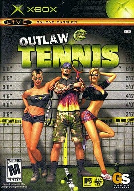 Outlaw Tennis