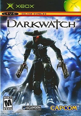Darkwatch