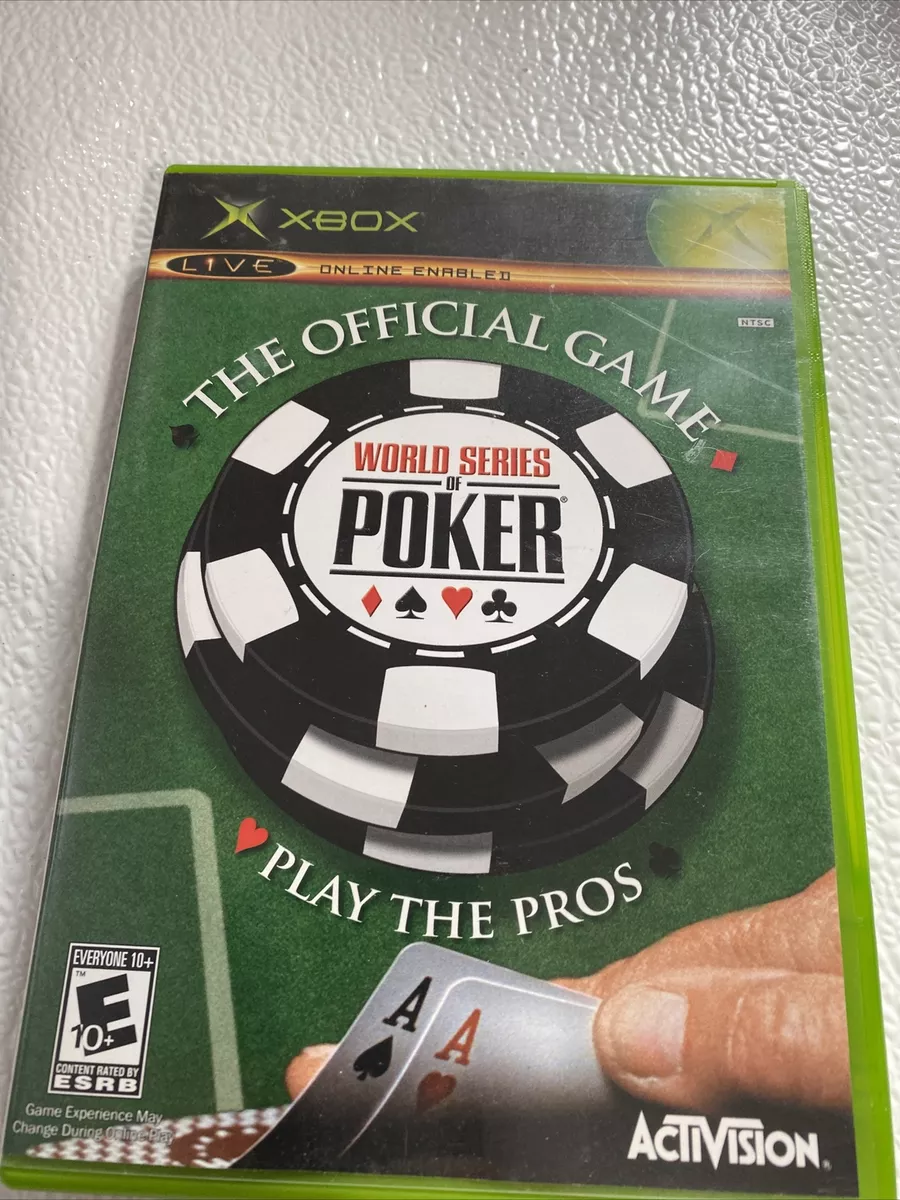 World Series of Poker