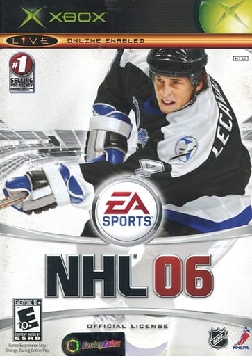 NHL 06
