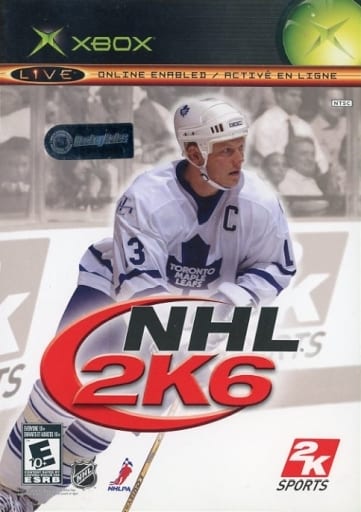 NHL 2K6