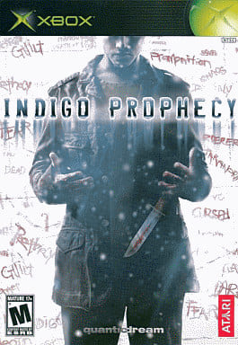 Indigo Prophecy