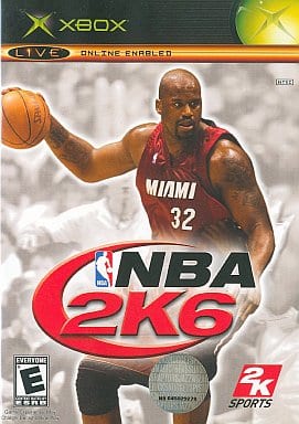NBA 2K6