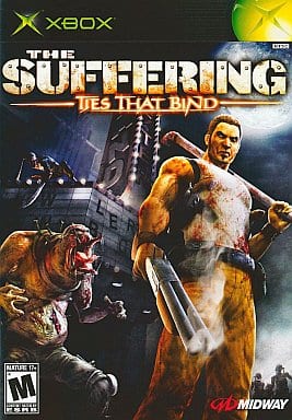 The Suffering： Ties That Bind