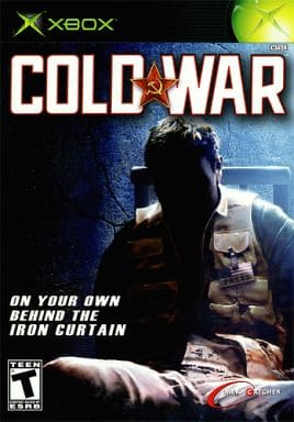 Cold War