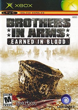 Brothers in Arms： Earned in Blood