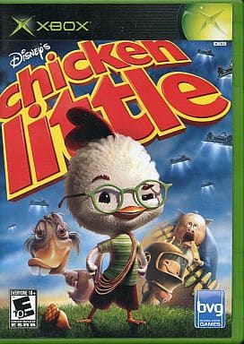 Chicken Little