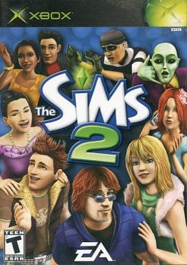 The Sims 2