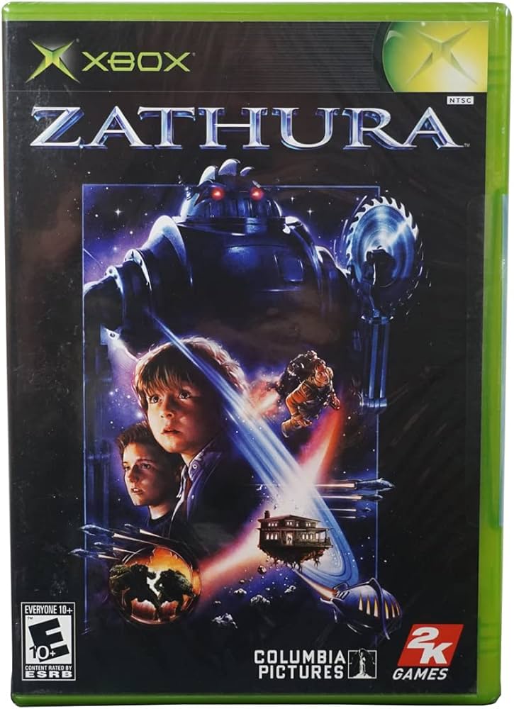 Zathura