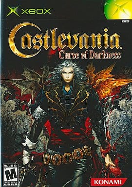 Castlevania： Curse of Darkness