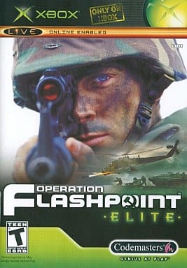 Operation Flashpoint： Elite