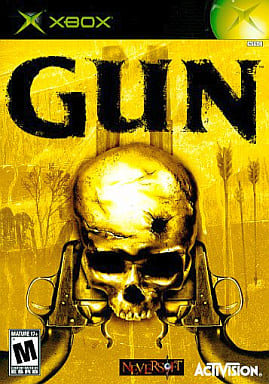 Gun