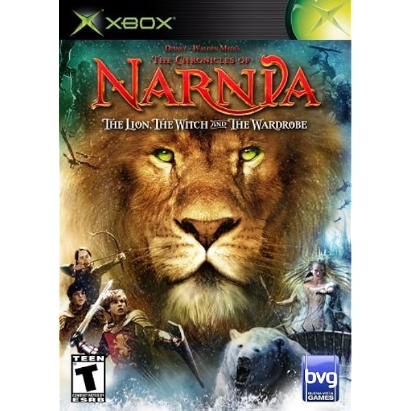 The Chronicles of Narnia： The Lion， the Witch and the Wardrobe